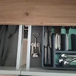 דירה 2 Family Tauchen *