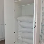 2 Family Tauchen דירה *