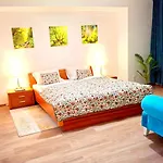 2 Family Tauchen Apartment Mönichkirchen