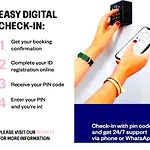 2 Family Tauchen דירה *