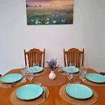 Apartment 2 Family Tauchen Mönichkirchen