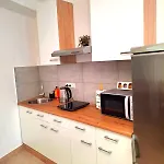 2 Family Tauchen דירה