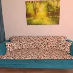 Apartment 2 Family Tauchen