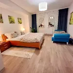 2 Family Tauchen Apartmán *