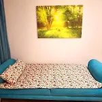 2 Family Tauchen Apartmán