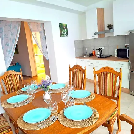 2 Family Tauchen Διαμέρισμα *