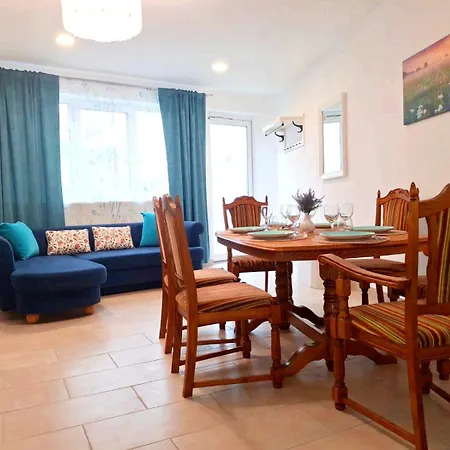 2 Family Tauchen Apartment