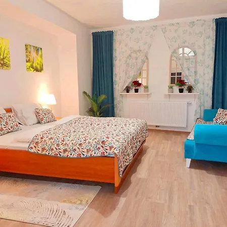 2 Family Tauchen Apartment Mönichkirchen