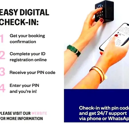 2 Family Tauchen Διαμέρισμα *