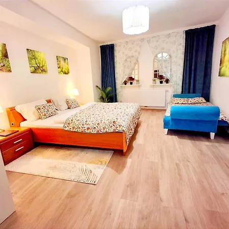 Διαμέρισμα 2 Family Tauchen Mönichkirchen