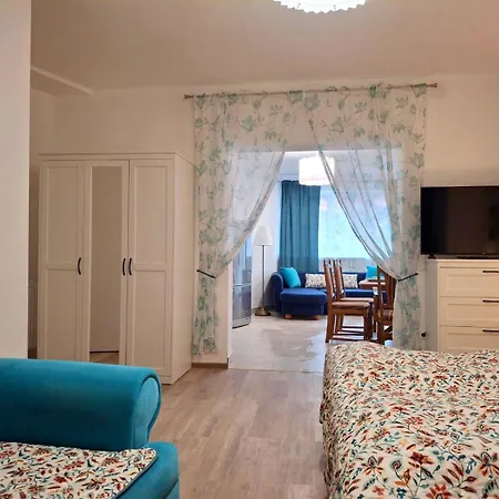 2 Family Tauchen Apartamento