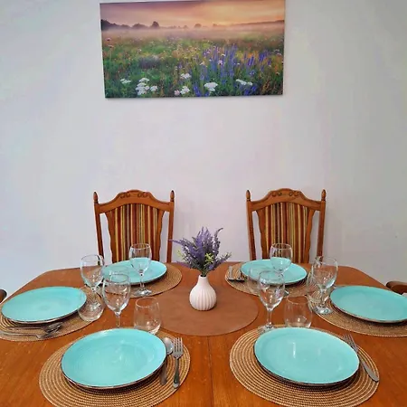 Διαμέρισμα 2 Family Tauchen Mönichkirchen