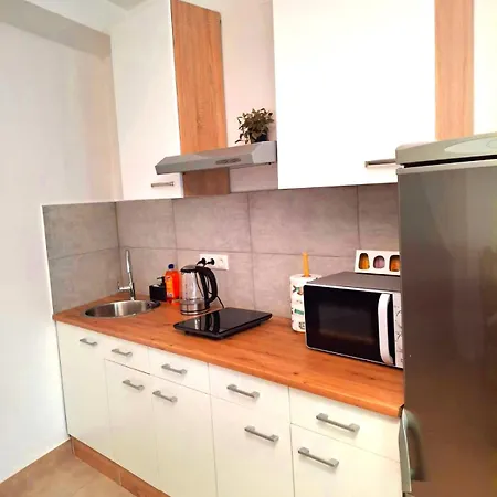 2 Family Tauchen Διαμέρισμα