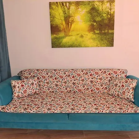 Διαμέρισμα 2 Family Tauchen