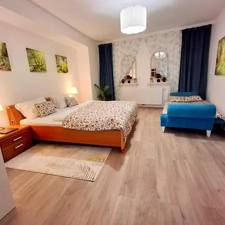 2 Family Tauchen Διαμέρισμα *