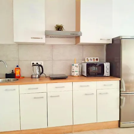 2 Family Tauchen Διαμέρισμα *