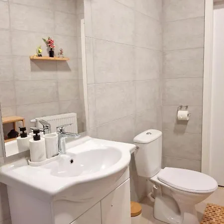 2 Family Tauchen Διαμέρισμα Mönichkirchen