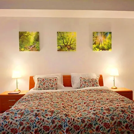 2 Family Tauchen Mönichkirchen