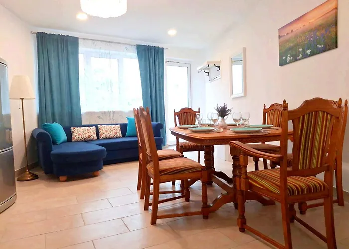 2 Family Tauchen Apartamento