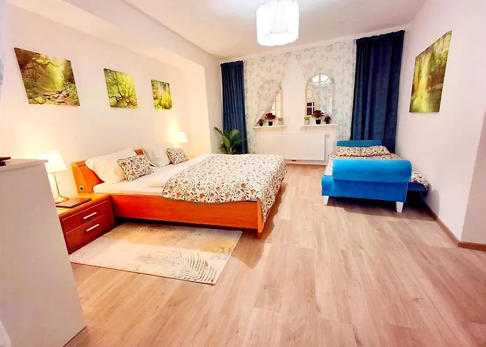 Apartamento 2 Family Tauchen Mönichkirchen