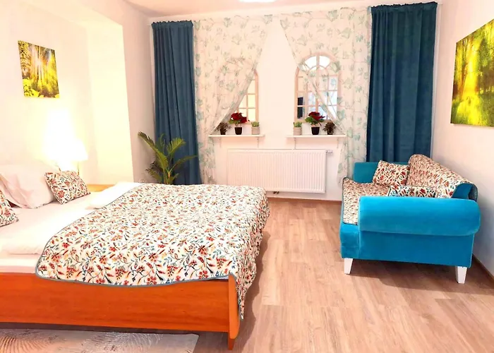 2 Family Tauchen * Mönichkirchen