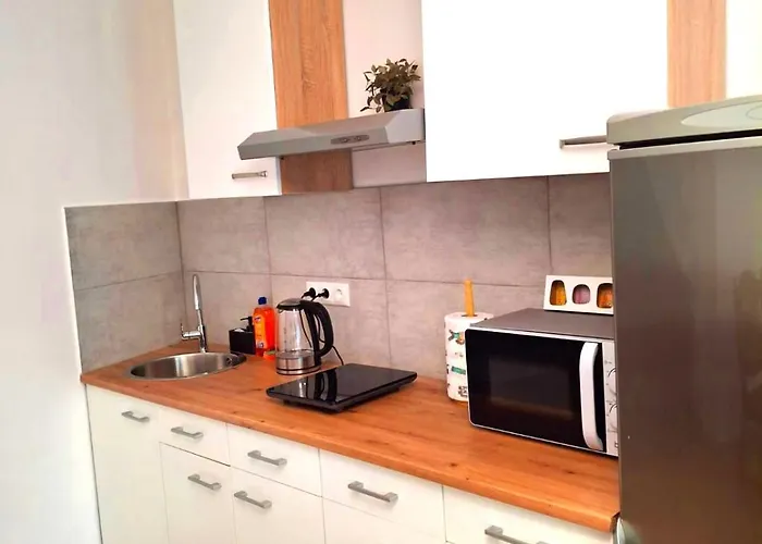 2 Family Tauchen Apartamento