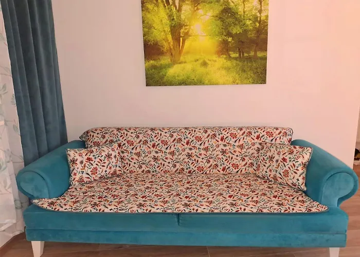 Apartamento 2 Family Tauchen