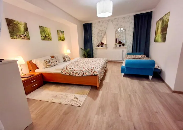 2 Family Tauchen Apartamento *