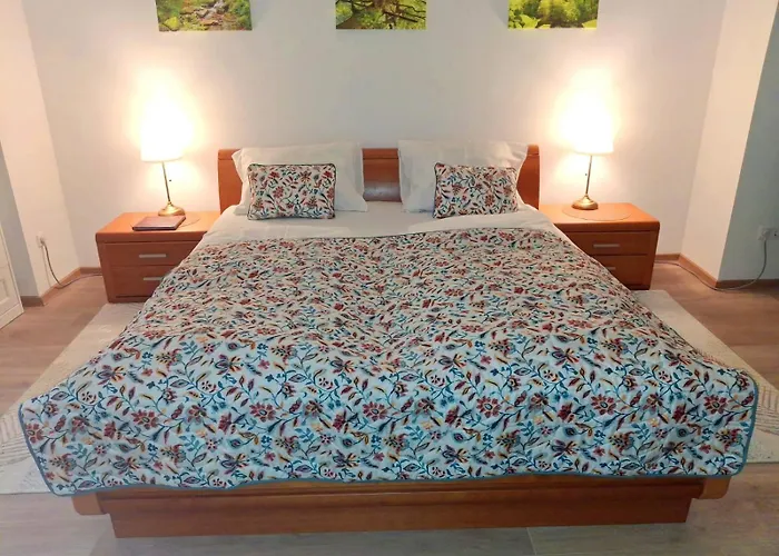 2 Family Tauchen Apartamento