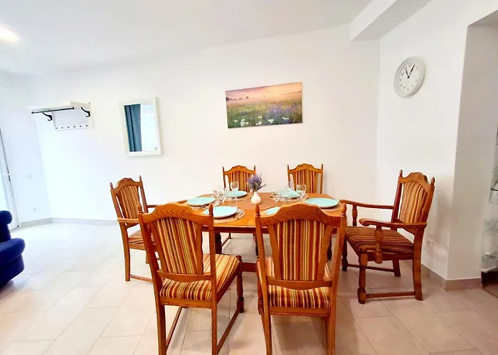 Apartamento 2 Family Tauchen Mönichkirchen