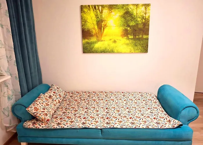 2 Family Tauchen Apartamento