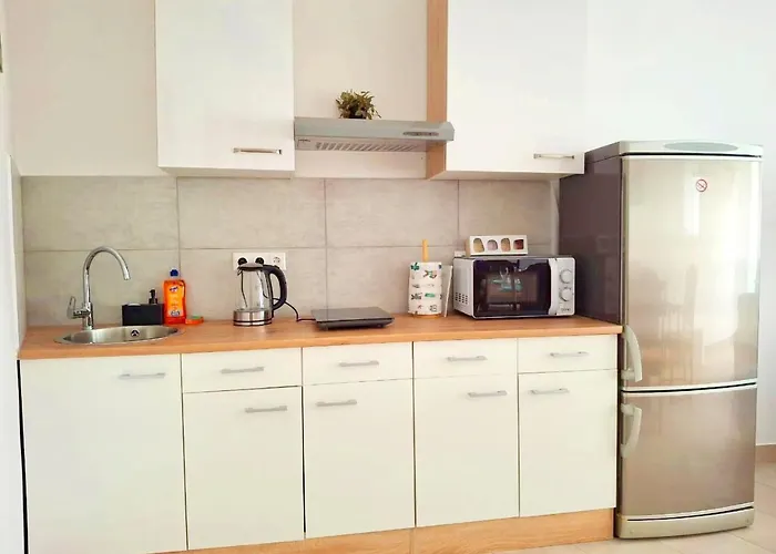 2 Family Tauchen Apartamento *