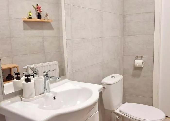 2 Family Tauchen Apartamento Mönichkirchen