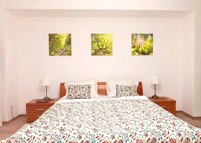 Apartamento 2 Family Tauchen Mönichkirchen