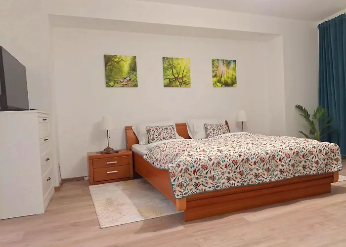 2 Family Tauchen Apartamento Mönichkirchen